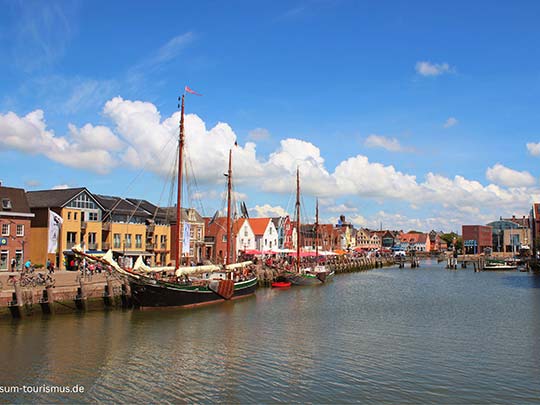 Foto: Husum / Nordsee